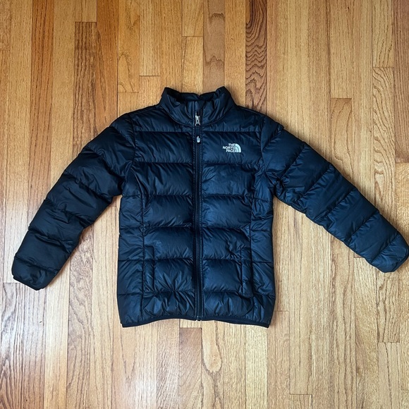 The North Face Other - The North Face 550 down coat, Youth Medium (10/12), excellent condition